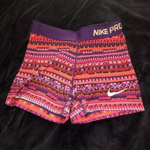 Nike Pro Spanx